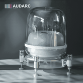 AUDARC S1 Speaker Unit ▍Magnetic Isolation Speaker Stand for Harman Kardon