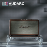 AUDARC S1 Speaker Unit ▍Magnetic Isolation Stand for MARSHALL STANMORE III