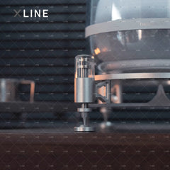 AUDARC S1 Speaker Unit ▍Magnetic Isolation Speaker Stand for Harman Kardon