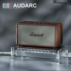 AUDARC S1 Speaker Unit ▍Magnetic Isolation Stand for MARSHALL STANMORE III